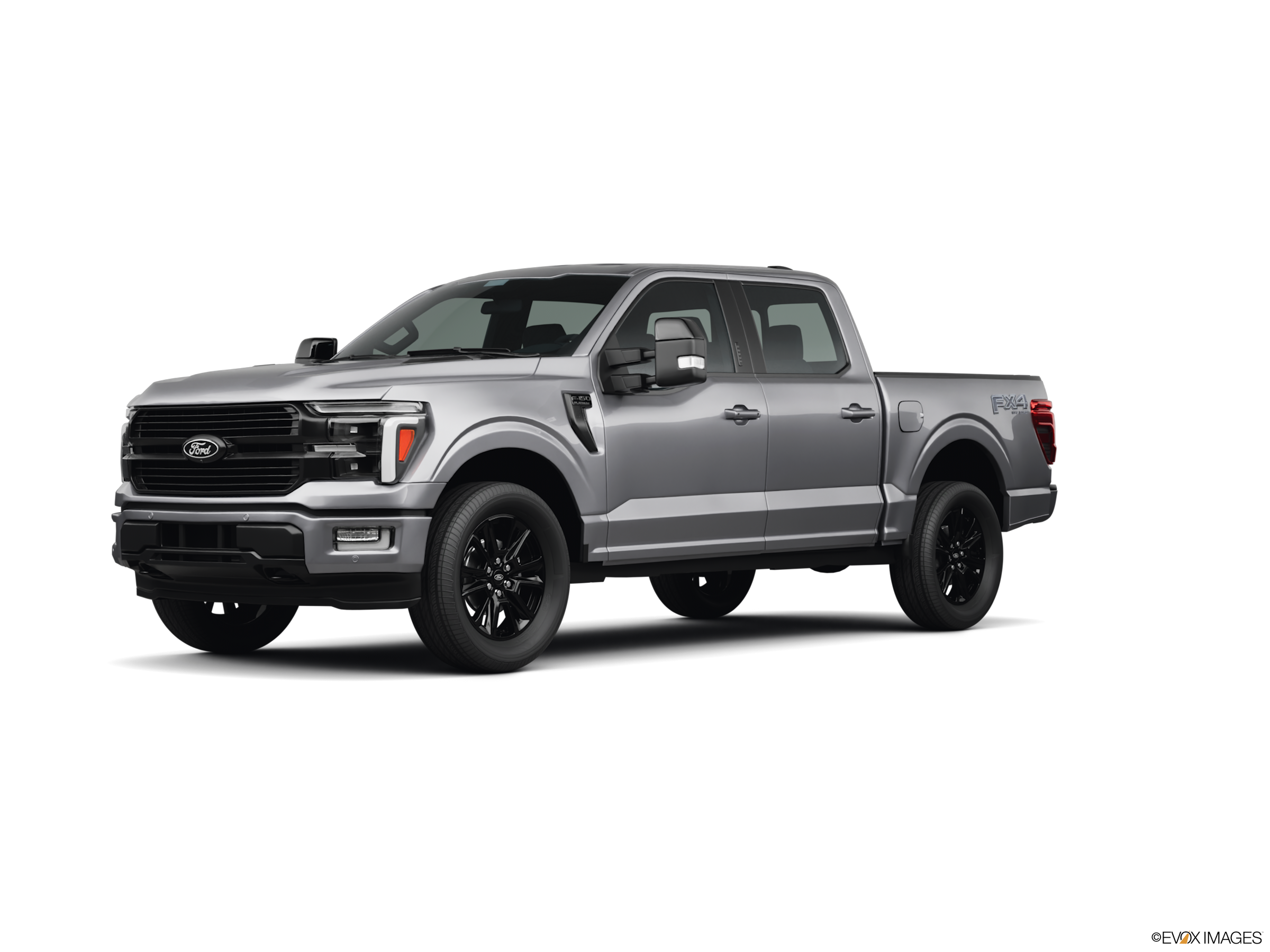 2024 Ford F150 SuperCrew Cab Platinum Pickup 4D 6 1/2 ft Price